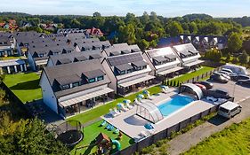 Siedlisko Jantar Resort&Spa